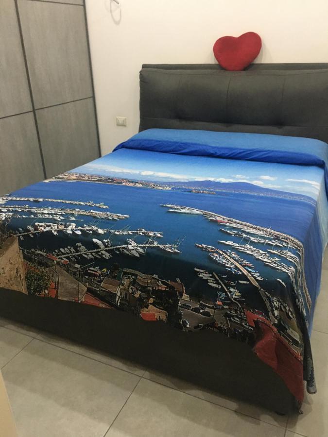Mery'S Dream Наполи Екстериор снимка